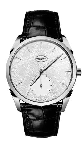 Parmigiani Fleurier - PFC267-3002400-HA1441  Tonda 1950 Titanium/ Meteorite Cold North