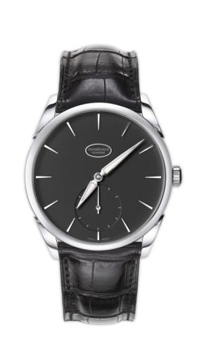 Parmigiani Fleurier -  PFC267-1200300-HA1441  Tonda 1950 White Gold / Graphite