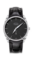 Parmigiani Fleurier Tonda 1950 Sertie Rose Gold / Graphite (PFC267-1260300-HA1421)