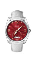 Parmigiani Fleurier Tonda Metropolitaine Stainless Steel / MOP (PFC273-0000900-HE2421)