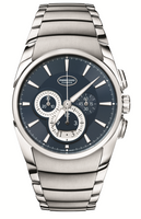 Parmigiani Fleurier Tonda 1950 Titanium/ Meteorite Cold North (PFC274-0000600-B33002)