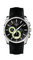 Parmigiani Fleurier Tonda Quator White Gold / Black (PFC274-0001401-HE1442)