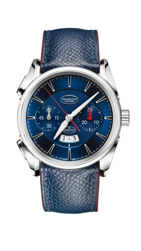 Parmigiani Fleurier - PFC3293400600HE3132  Bugatti Aerolithe