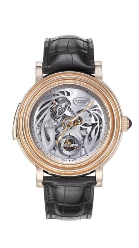 Parmigiani Fleurier - PFH4371000100HA1441  Toric Quaestor Licorne