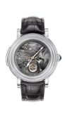 Parmigiani Fleurier - PFH4372001400HA1441  Toric Quaestor Pegase