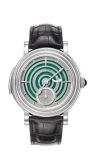 Parmigiani Fleurier - PFH4392004100HA1441  Toric Quaestor Labyrinthe