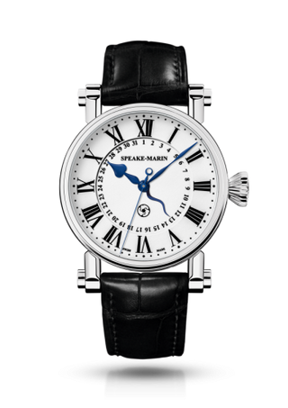 Speake-Marin - PIC.10001-01  Serpent Calendar