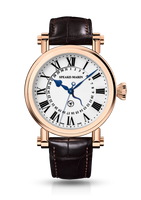 Speake-Marin Wing Commander (PIC.10005-01)