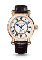 Speake-Marin Magister Tourbillon (PIC.10005-02)