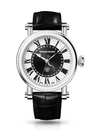 Speake-Marin - PIC.10006-03  Serpent Calendar