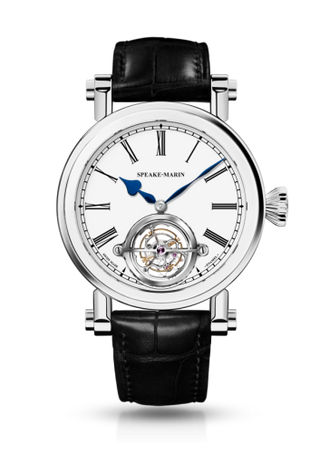 Speake-Marin - PIC.10030  Magister Tourbillon