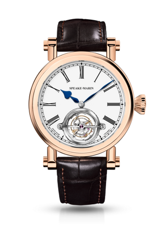 Speake-Marin - PIC.10031  Magister Tourbillon