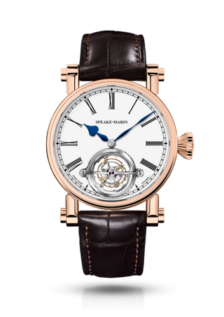 Speake-Marin - PIC.10033  Magister Tourbillon