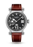 Speake-Marin Serpent Calendar (PIC.20002-51)