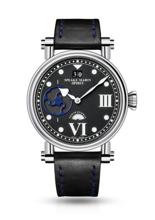 Speake-Marin - PIC.20002-53  Wing Commander