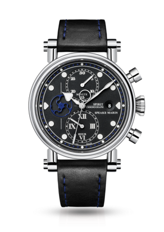 Speake-Marin - PIC.20003-63  Seafire