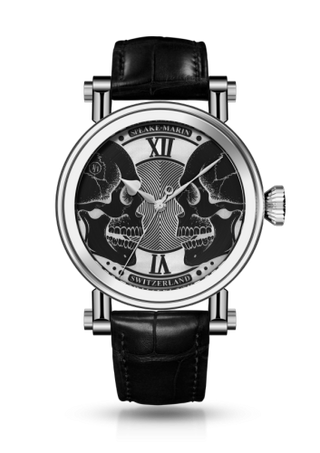 Speake-Marin - PIC.60013  Face to Face