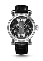 Speake-Marin Serpent Calendar (PIC.60013)