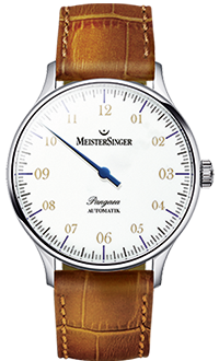 MeisterSinger - PM901  Pangea