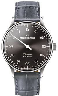 MeisterSinger - PM907  Pangea