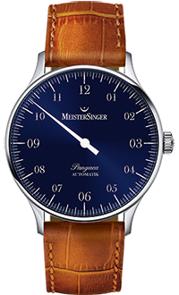 MeisterSinger - PM908  Pangea