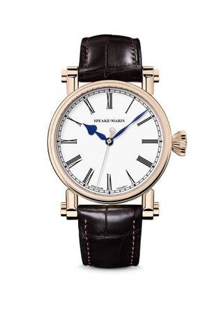 Speake-Marin - PSM OW2015  Resilence Only Watch 2015