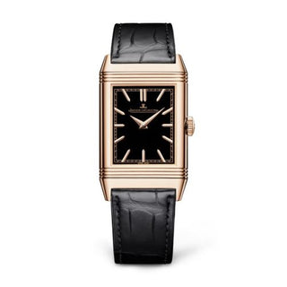 Jaeger-LeCoultre - Q39324D1  Reverso Tribute Monoface Year of the Dragon