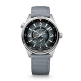 Jaeger-LeCoultre - Q9078640  Polaris Geographic Stainless Steel / Grey