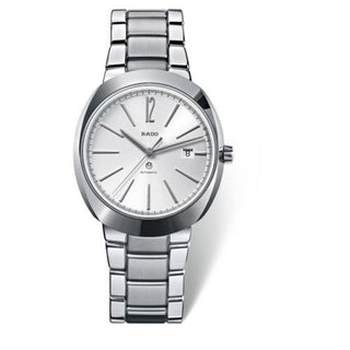 Rado - R15329103  D-Star Stainless Steel Automatic