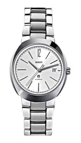 Rado - R15513103  D-Star Stainless Steel Automatic