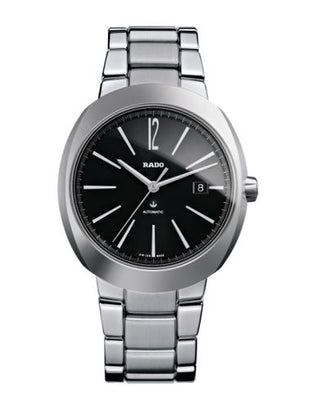 Rado - R15513153  D-Star Stainless Steel Automatic