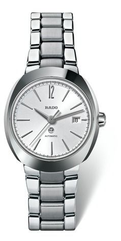 Rado - R15514103  D-Star Stainless Steel Automatic