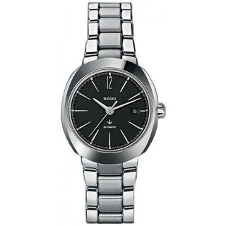 Rado - R15514153  D-Star Stainless Steel Automatic