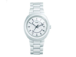 Rado - R15519102  D-Star White