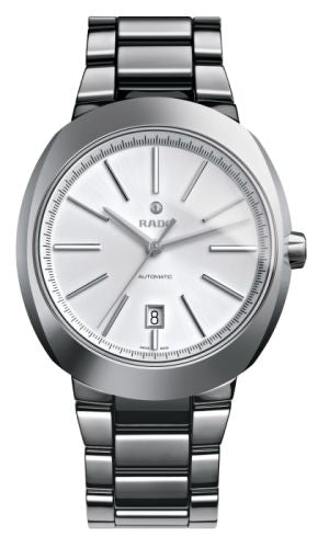 Rado - R15760102  D-Star Plasma Automatic