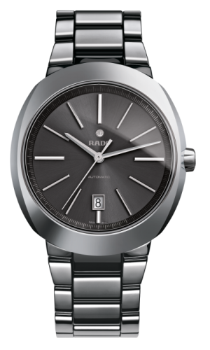 Rado - R15760112  D-Star Plasma Automatic