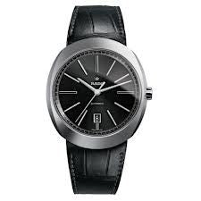 Rado - R15760155  D-Star Plasma Automatic