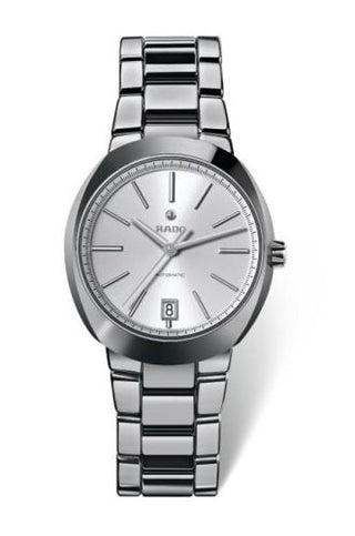 Rado - R15762102  D-Star Plasma Automatic