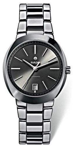 Rado - R15762112  D-Star Plasma Automatic