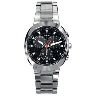 Rado - R15937153  D-Star Ceramos Chronograph Quartz