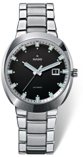 Rado - R15938163  D-Star Ceramos Automatic