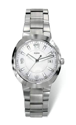 Rado - R15945103  D-Star Ceramos