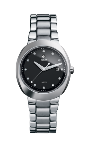 Rado - R15947703  D-Star Ceramos Automatic