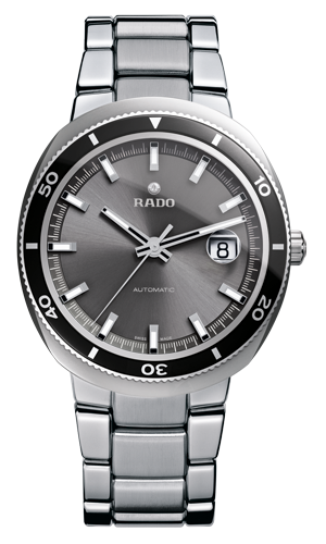 Rado - R15959103  D-Star 200 Grey