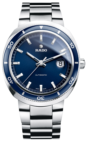 Rado - R15960203  D-Star 200 Blue