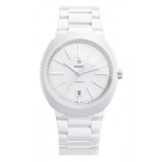 Rado - R15964012  D-Star Automatic White