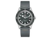 Rado - R32105103  HyperChrome Captain Cook 42 Stainless Steel / Grey / Revolution