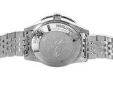 Rado - R32105103  HyperChrome Captain Cook 42 Stainless Steel / Grey / Revolution