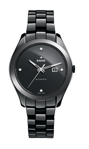 Rado - R32260702  Hyperchrome 36