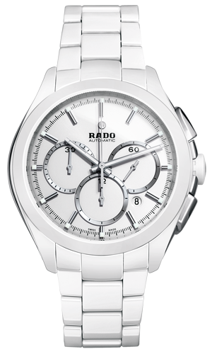 Rado - R32274012  Hyperchrome Chronograph